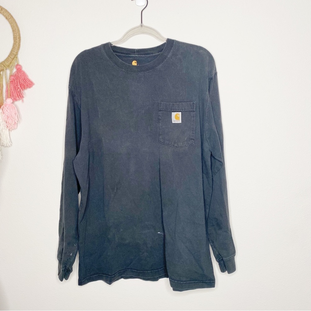 Carhartt Worn in and relaxed tee